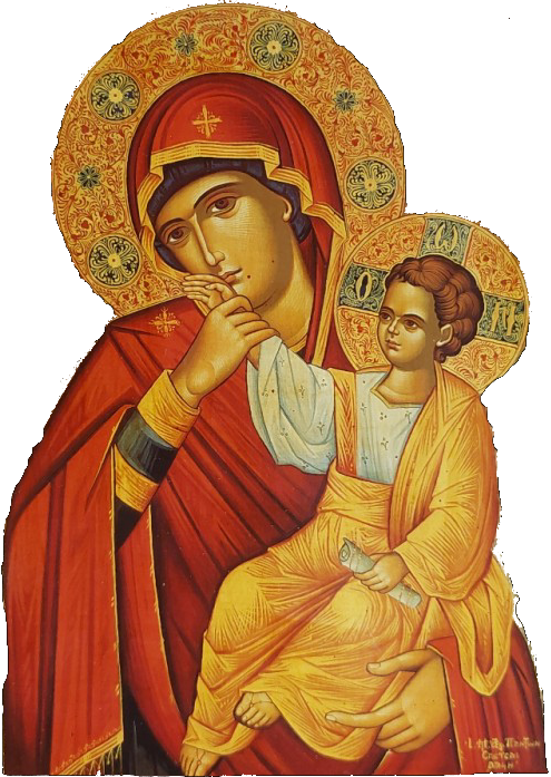 Chrám Zvěstování přesvaté Bohorodice